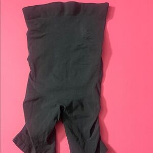 SKIMS xl shapewear shorts